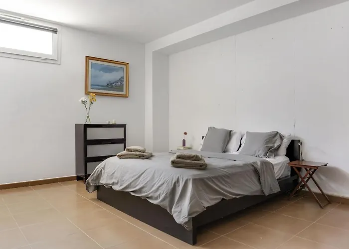 Fragata - Solo Familias * Conil De La Frontera