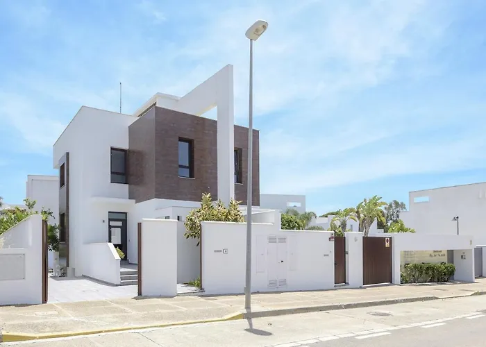 Feriehus Fragata - Solo Familias