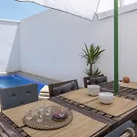 Ferienhaus Fragata - Solo Familias Conil De La Frontera