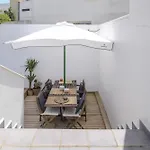 Ferienhaus Fragata - Solo Familias Conil De La Frontera