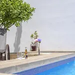 Ferienhaus Fragata - Solo Familias