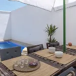 Fragata - Solo Familias * Conil De La Frontera