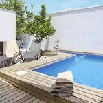 Ferienhaus Fragata - Solo Familias