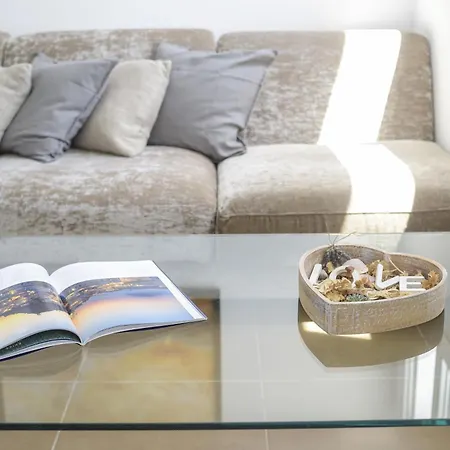 Casa de Férias Fragata - Sólo Familias Conil De La Frontera