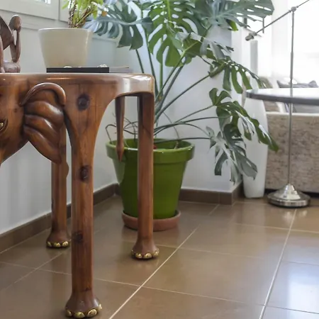 Casa de Férias Fragata - Sólo Familias *