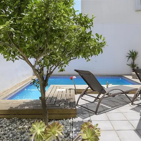 Casa vacanze Fragata - Solo Familias *