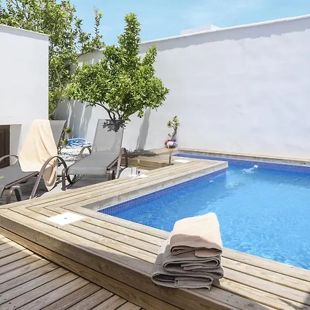 Casa vacanze Fragata - Solo Familias