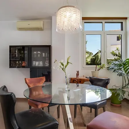 Casa vacanze Fragata - Solo Familias