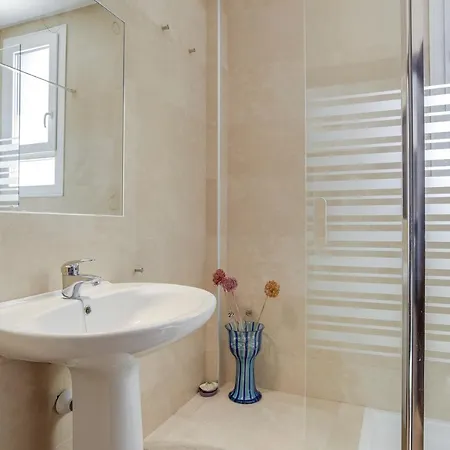 Fragata - Solo Familias * Conil De La Frontera