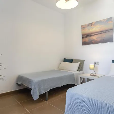 Fragata - Solo Familias Casa vacanze Conil De La Frontera