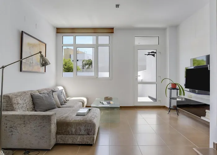 Casa de Férias Fragata - Sólo Familias *