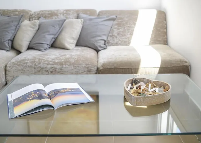 Fragata - Solo Familias * Conil De La Frontera