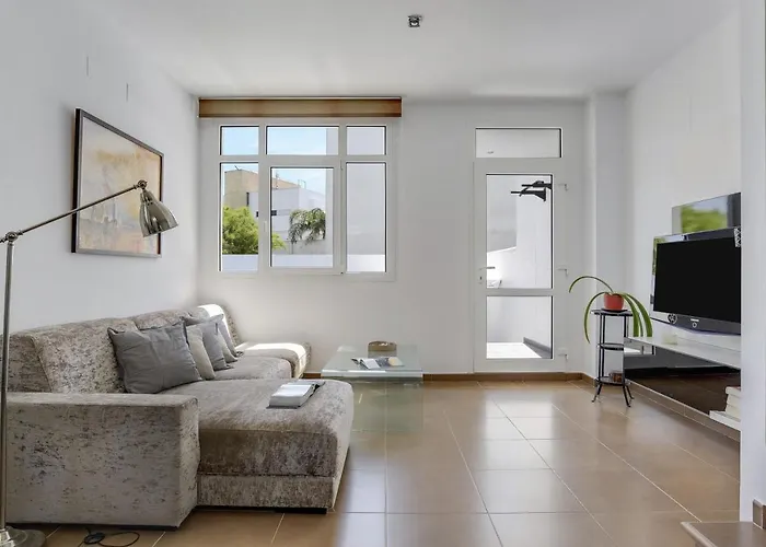 Fragata - Solo Familias Holiday home *