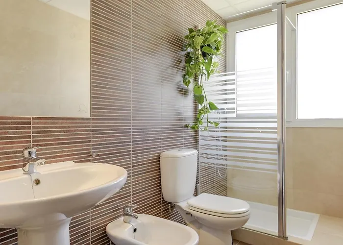 Holiday home Fragata - Solo Familias