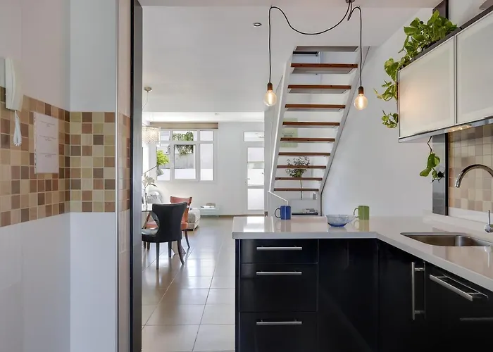 Holiday home Fragata - Solo Familias *