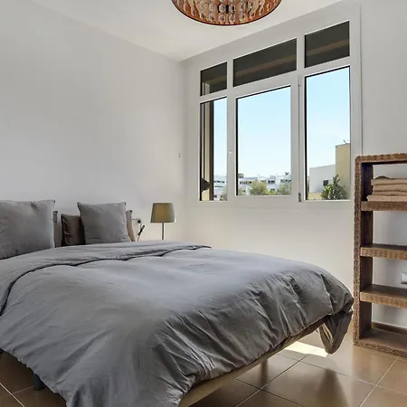 Fragata - Solo Familias Conil De La Frontera