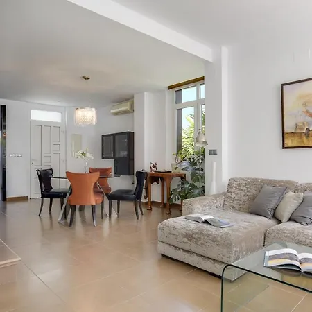 Fragata - Solo Familias Holiday home Conil De La Frontera
