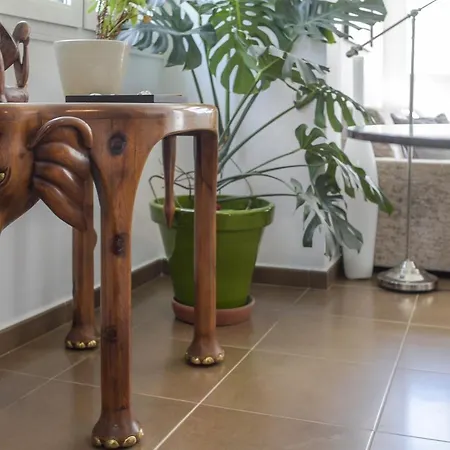 Fragata - Solo Familias Hébergement de vacances