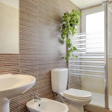 Hébergement de vacances Fragata - Solo Familias