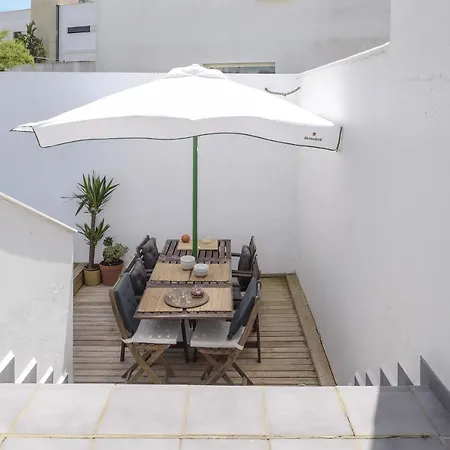 Fragata - Solo Familias Holiday home *