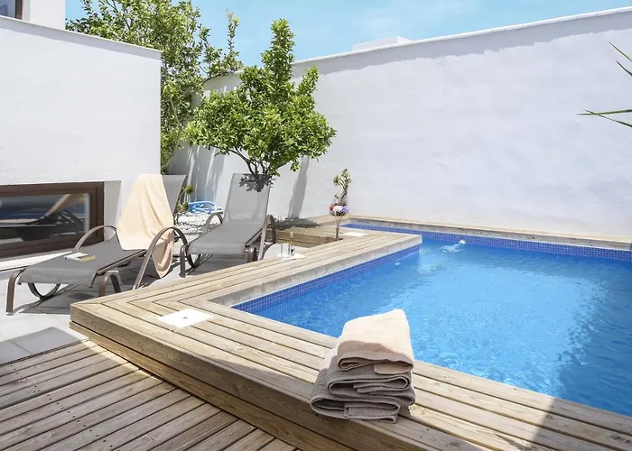 Tatil Evi Fragata - Solo Familias