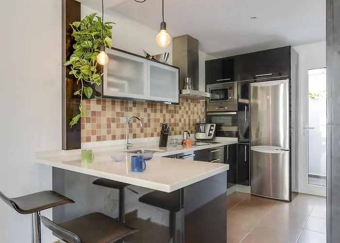 Fragata - Solo Familias Tatil Evi