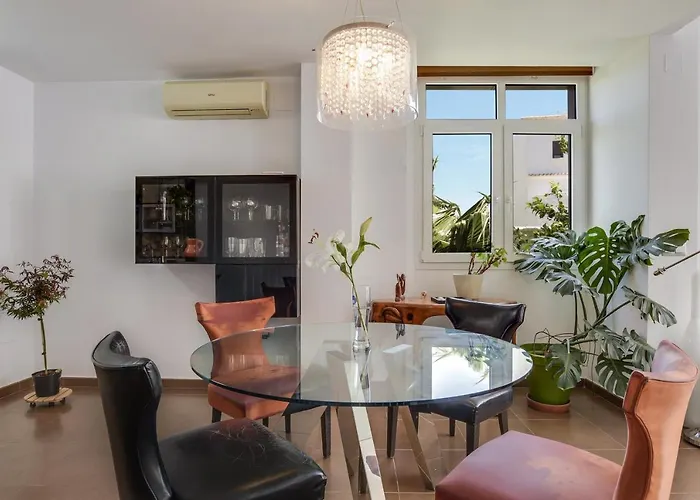 Tatil Evi Fragata - Solo Familias