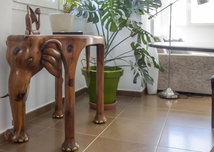 Fragata - Solo Familias Tatil Evi