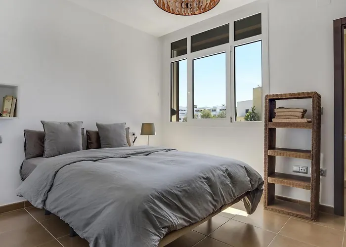 Fragata - Solo Familias Tatil Evi *