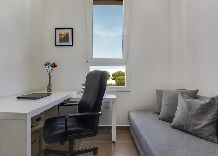 Fragata - Solo Familias Tatil Evi Conil De La Frontera