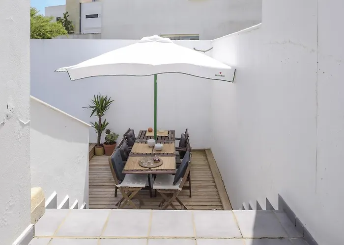 Fragata - Solo Familias Holiday home *